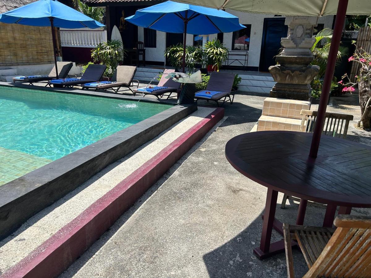 Allure Nusa Lembongan (Bali)
