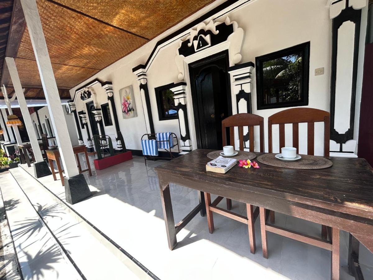 Guest house Allure
