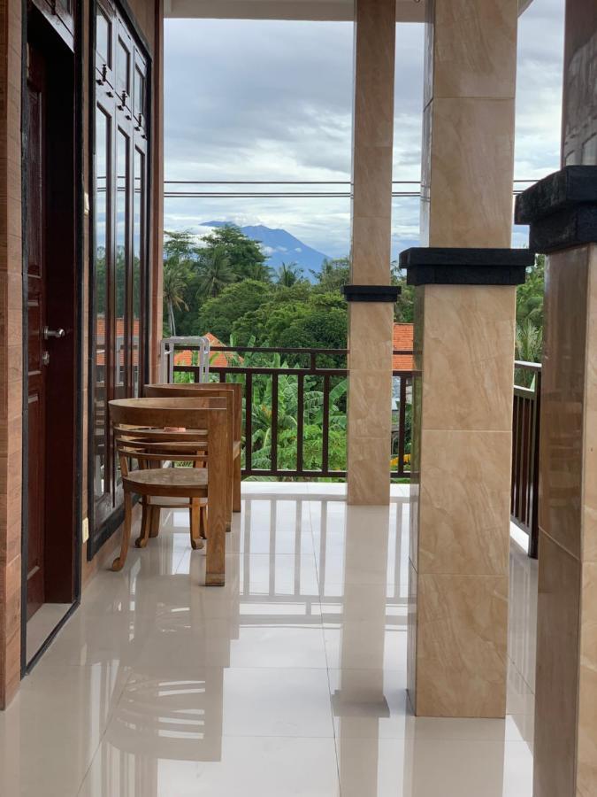 Bima Homestay