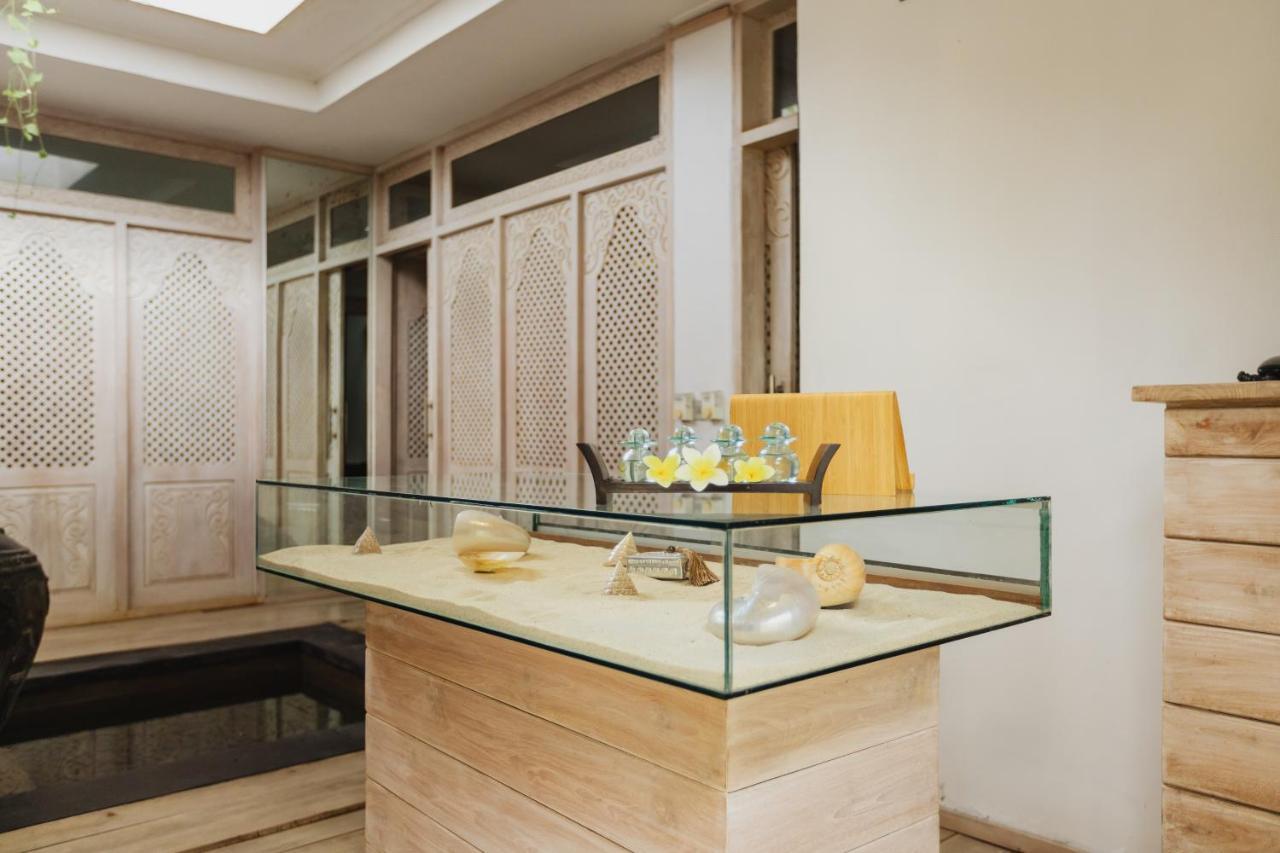 Indiana Kenanga Boutique Hotel&spa
