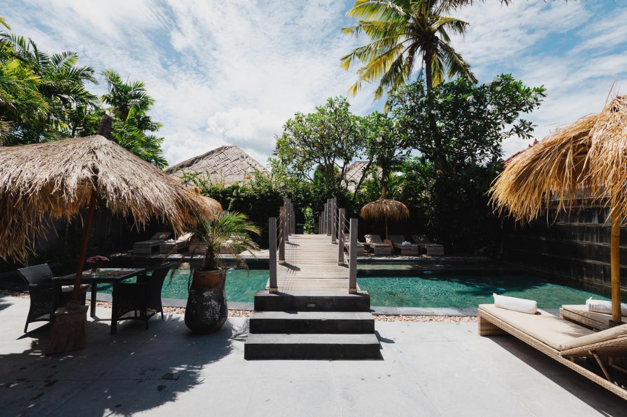 Villa Indiana Kenanga Boutique Hotel&spa *