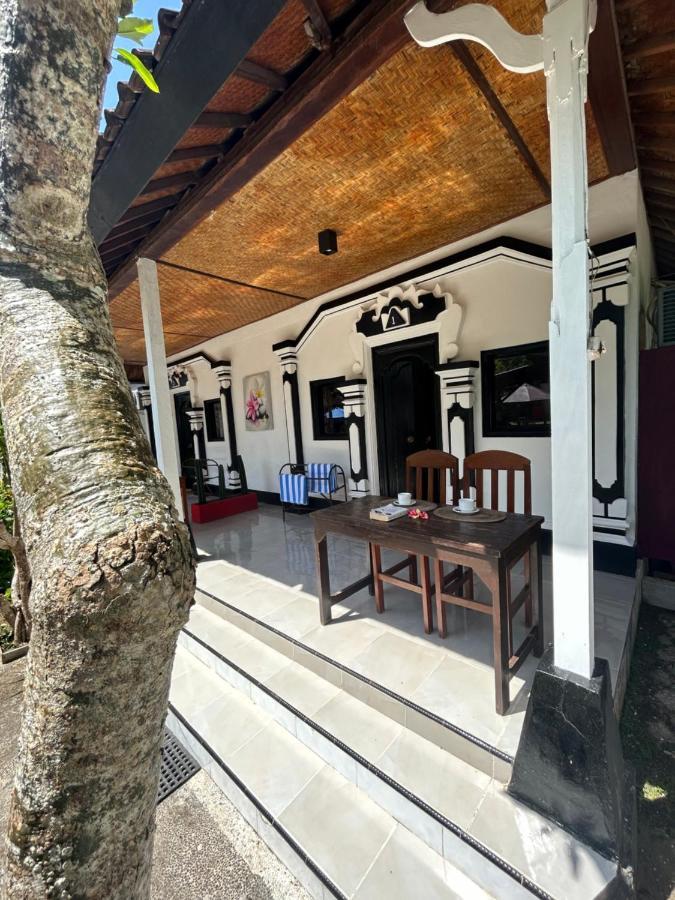 Allure * Nusa Lembongan (Bali)