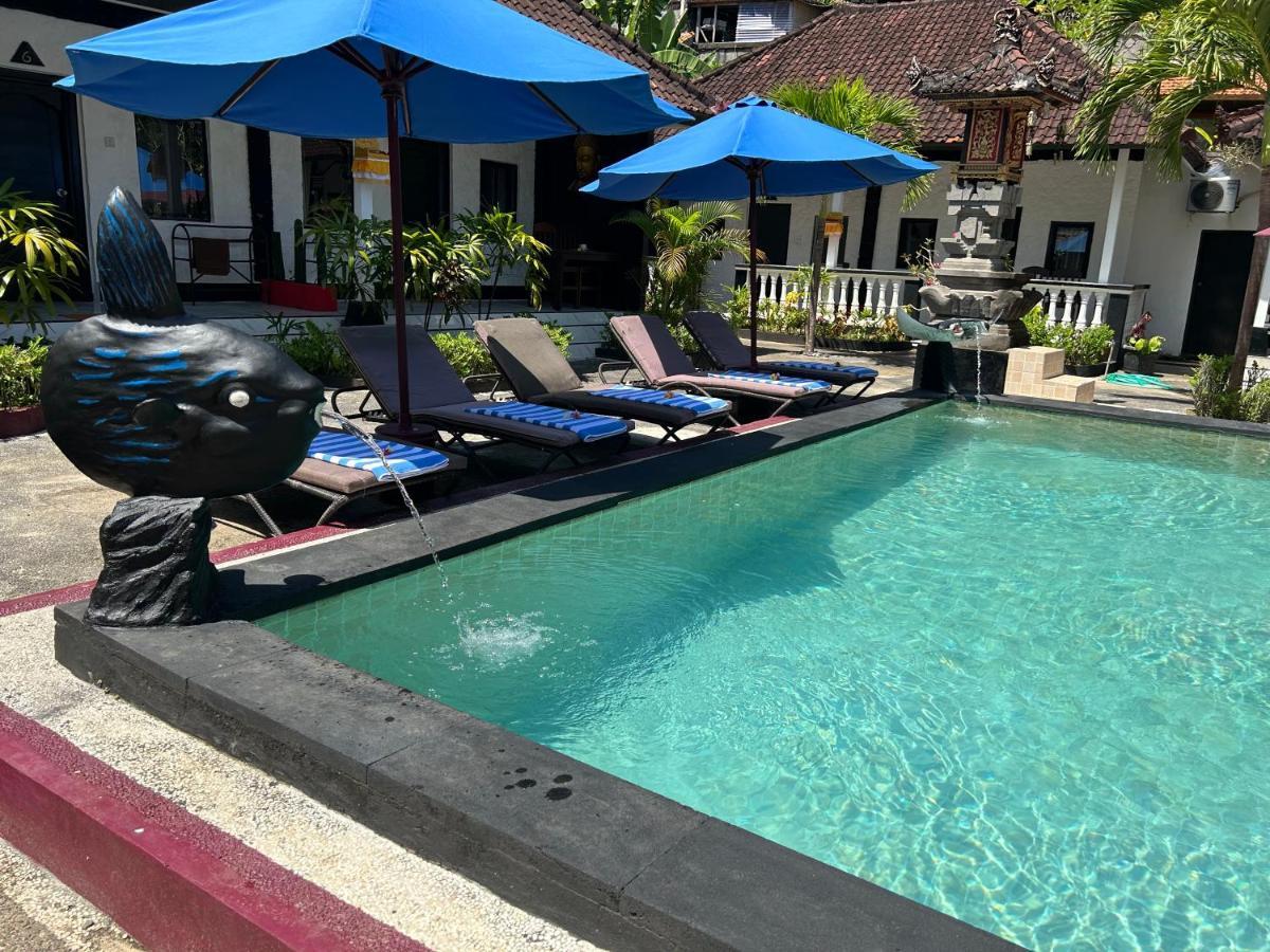 Guest house Allure