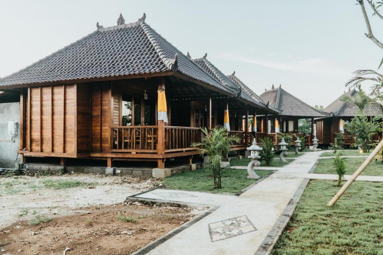 Taman Tirta 2* Nusa Lembongan (Bali)
