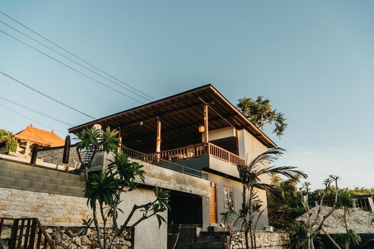 Taman Tirta 2* Nusa Lembongan (Bali)