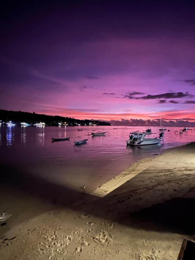 Gede 888 * Nusa Lembongan (Bali)