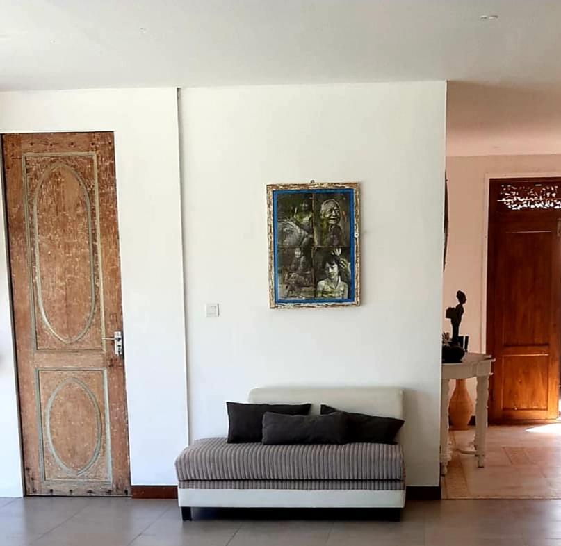 Orchid 18m Pool, Sea View *