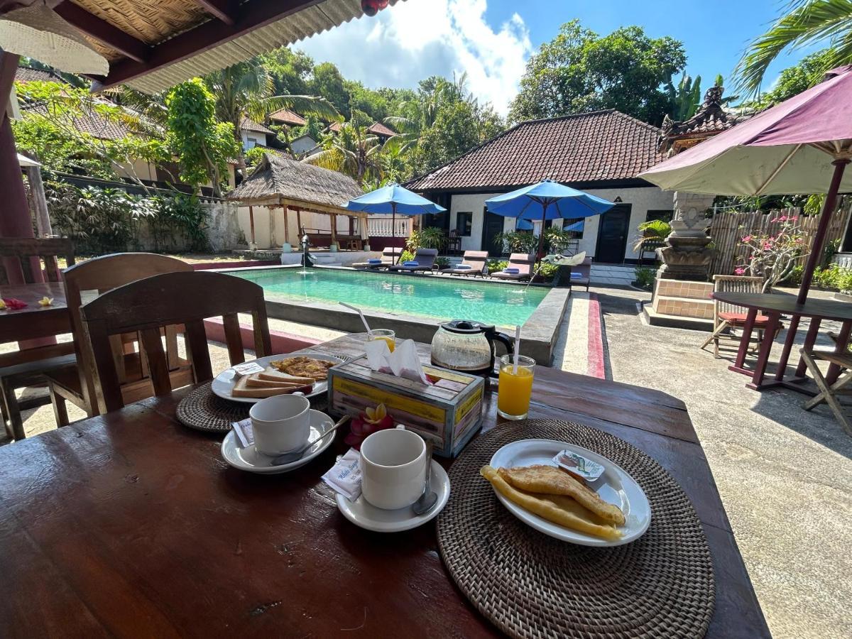 Guest house Allure