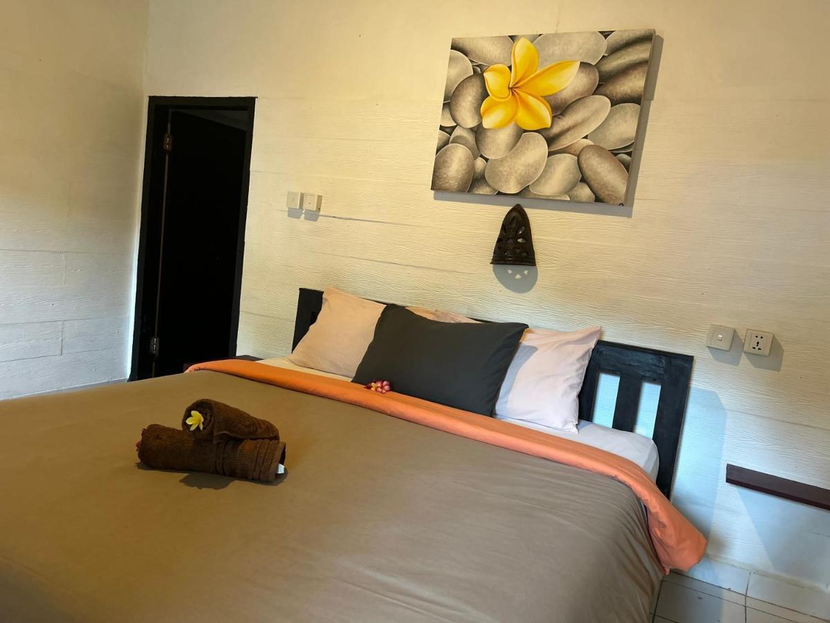 Allure Guest house *