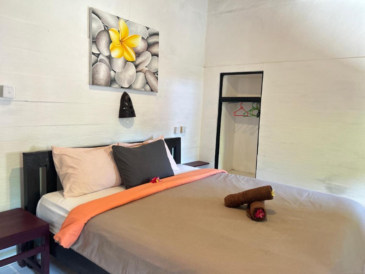 Guest house Allure