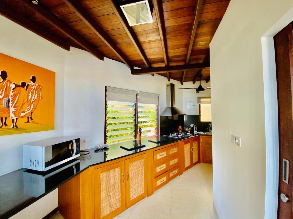 Villa Lembongan Harmony Villas Nusa Lembongan (Bali)