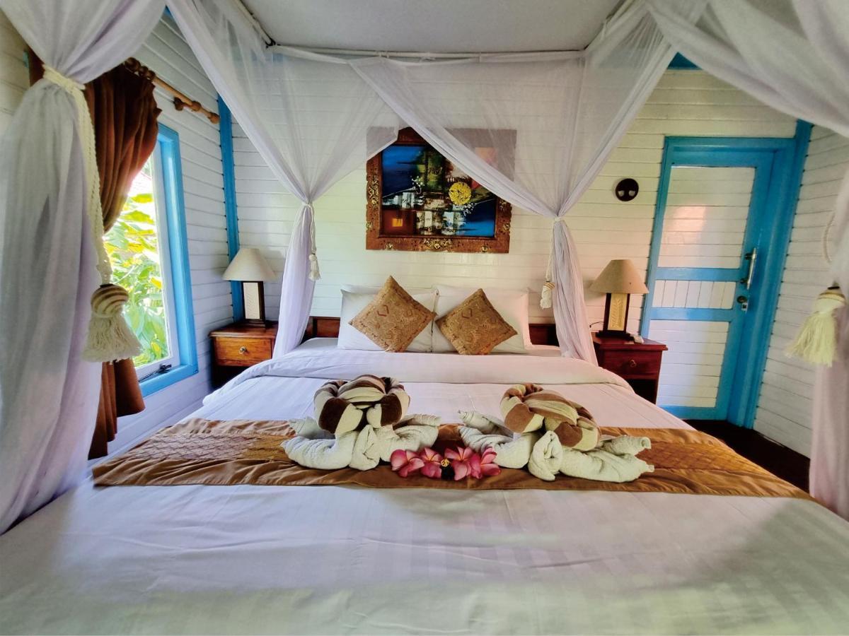 The Akah - Chse Certified Holiday park 4*