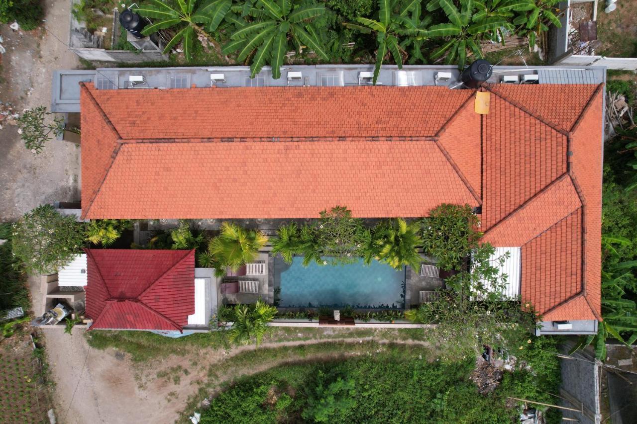 Pattri Dihati Guest house *