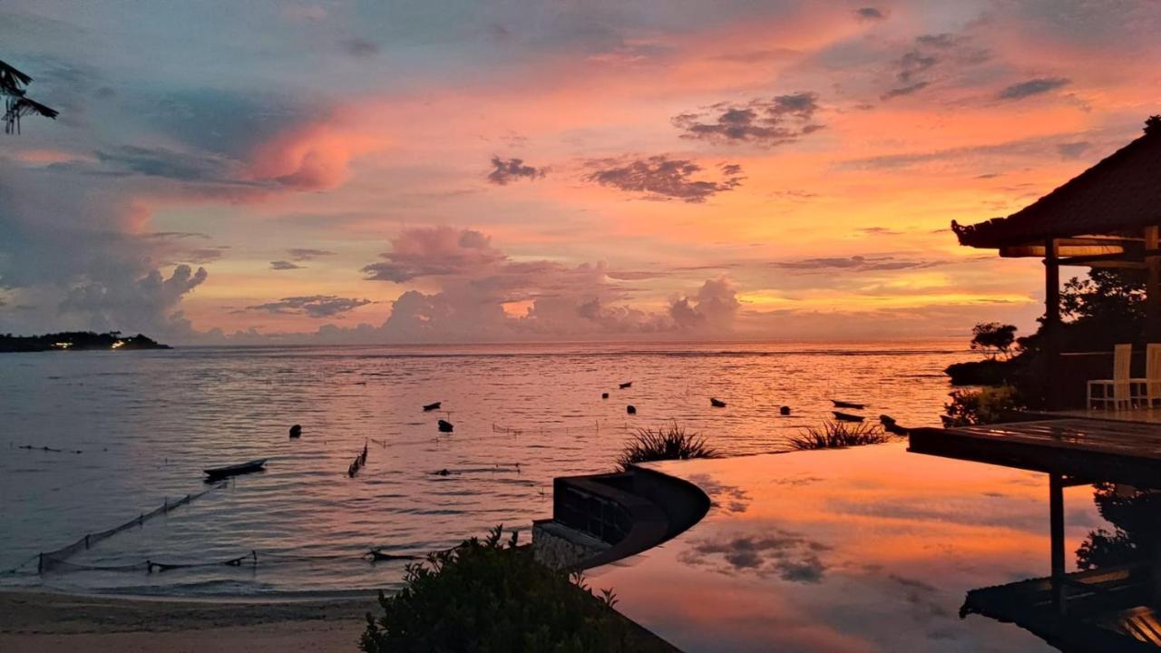 Seaview 3* Nusa Lembongan (Bali)