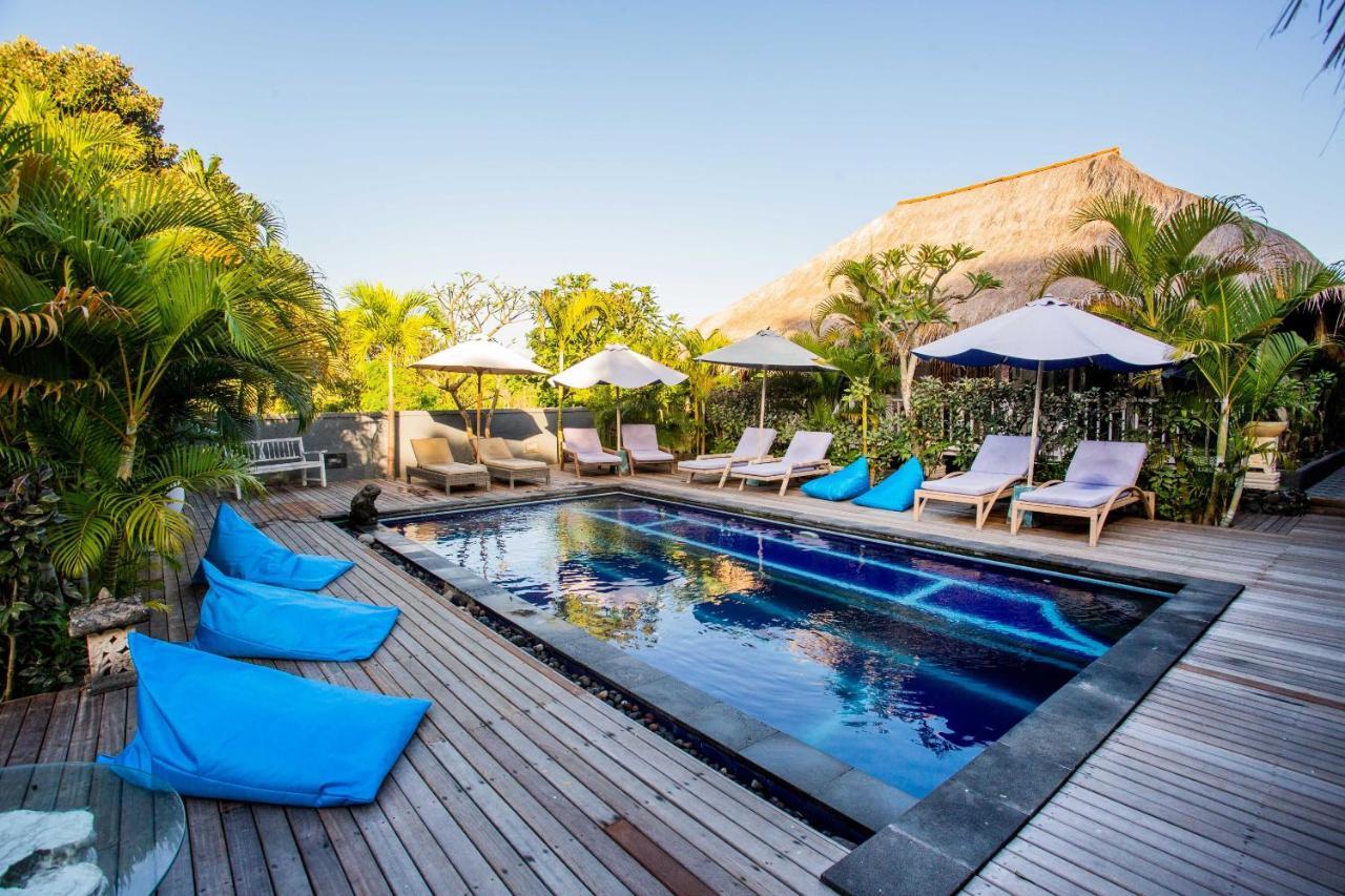 Naturale Holiday park