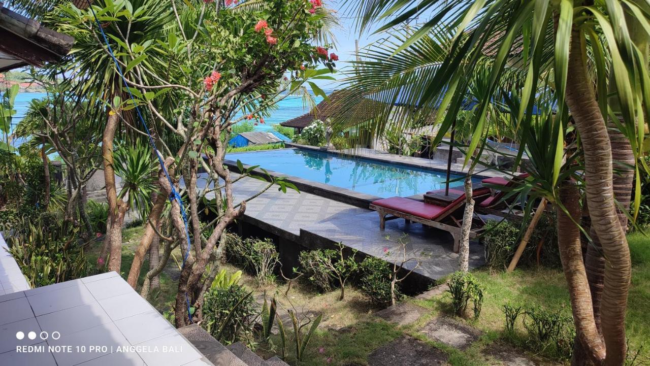 Kusuma Abiakta Sea Side Guest house 2*