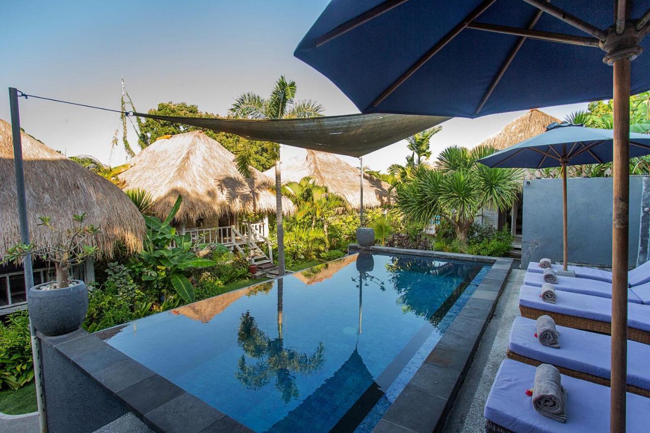 Naturale 4* Nusa Lembongan (Bali)