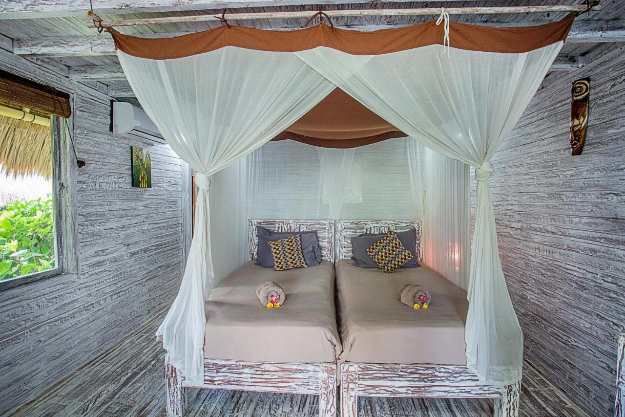 Naturale Nusa Lembongan (Bali)