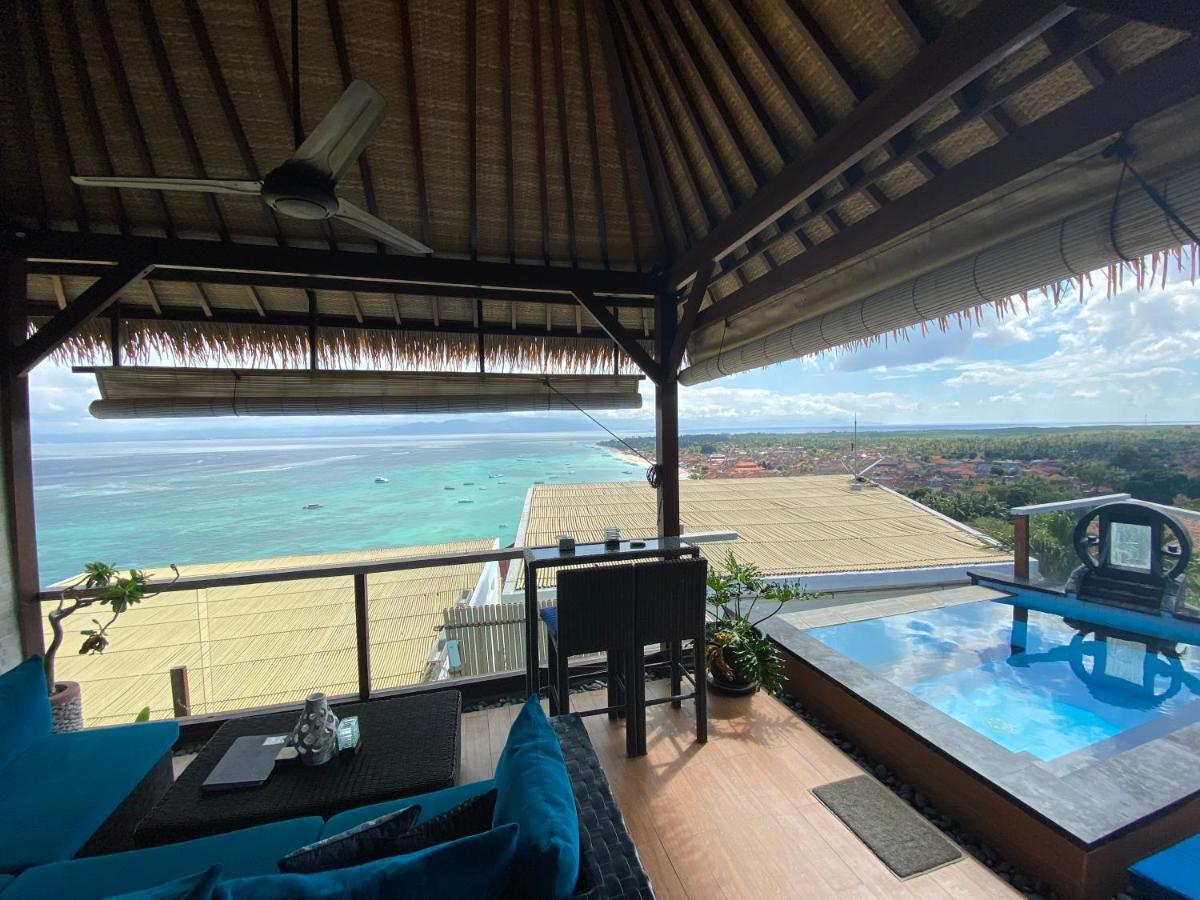 Lembongan Harmony Villas Villa