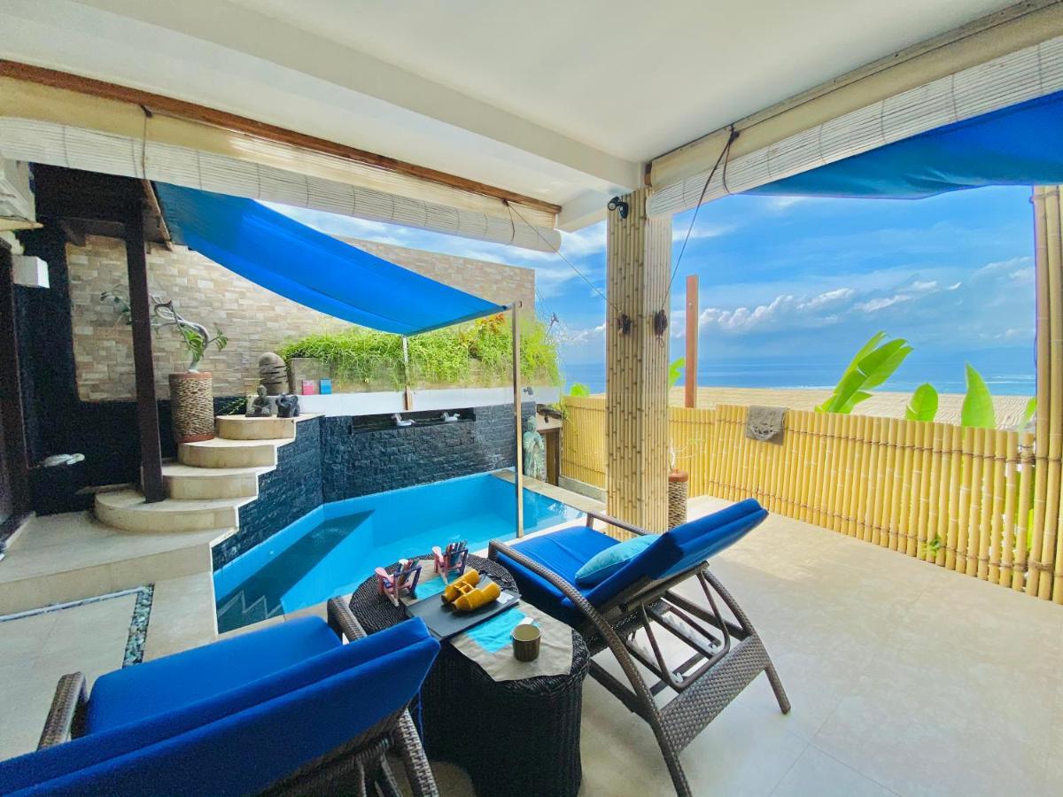 Lembongan Harmony Villas
