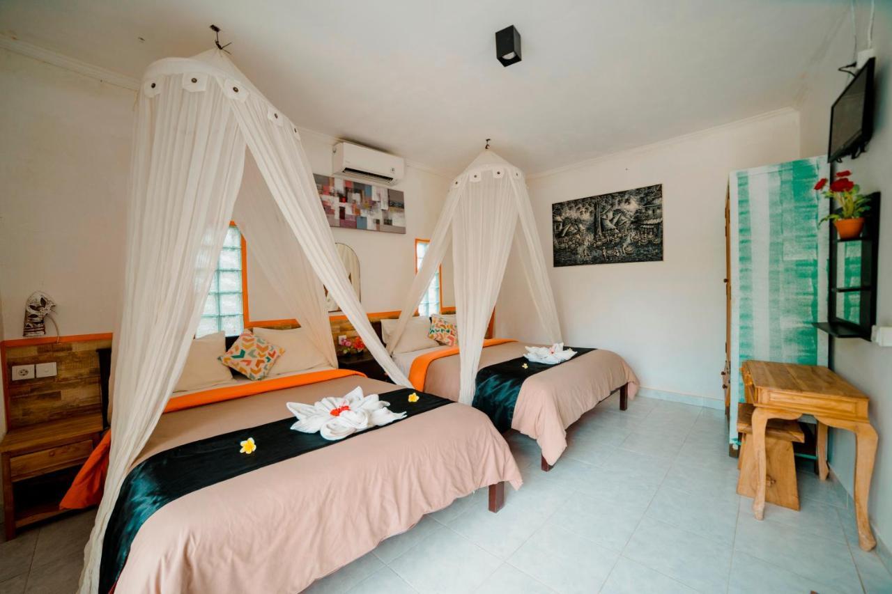 Holiday park The Canda 3*