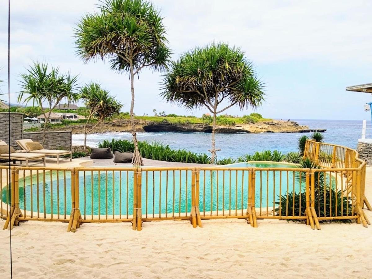 The Sandy Bay Holiday home Nusa Lembongan (Bali)