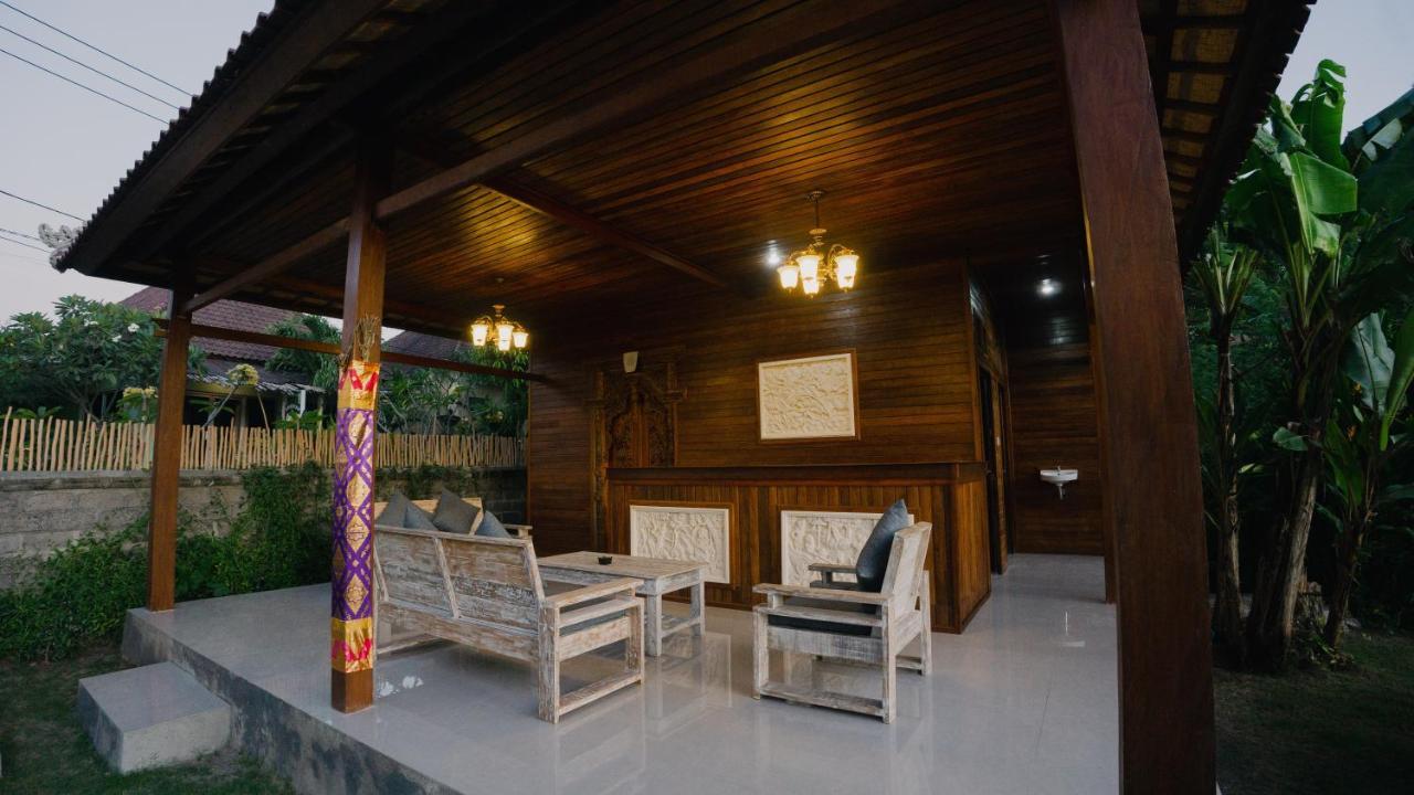 Sunset Star Huts Nusa Lembongan (Bali)