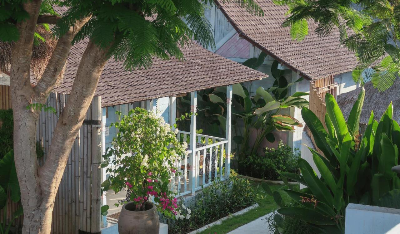 Villa The Shacks At Sandy Bay Nusa Lembongan (Bali)