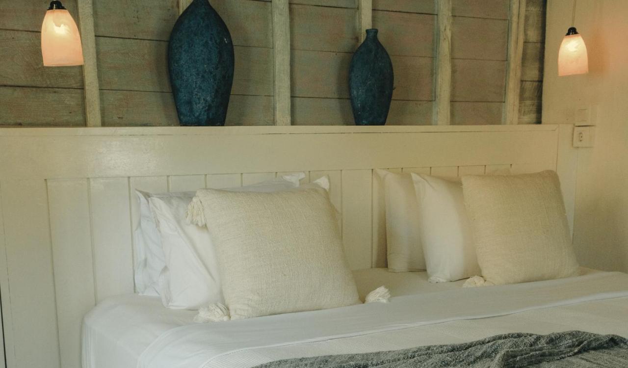 The Shacks At Sandy Bay * Nusa Lembongan (Bali)