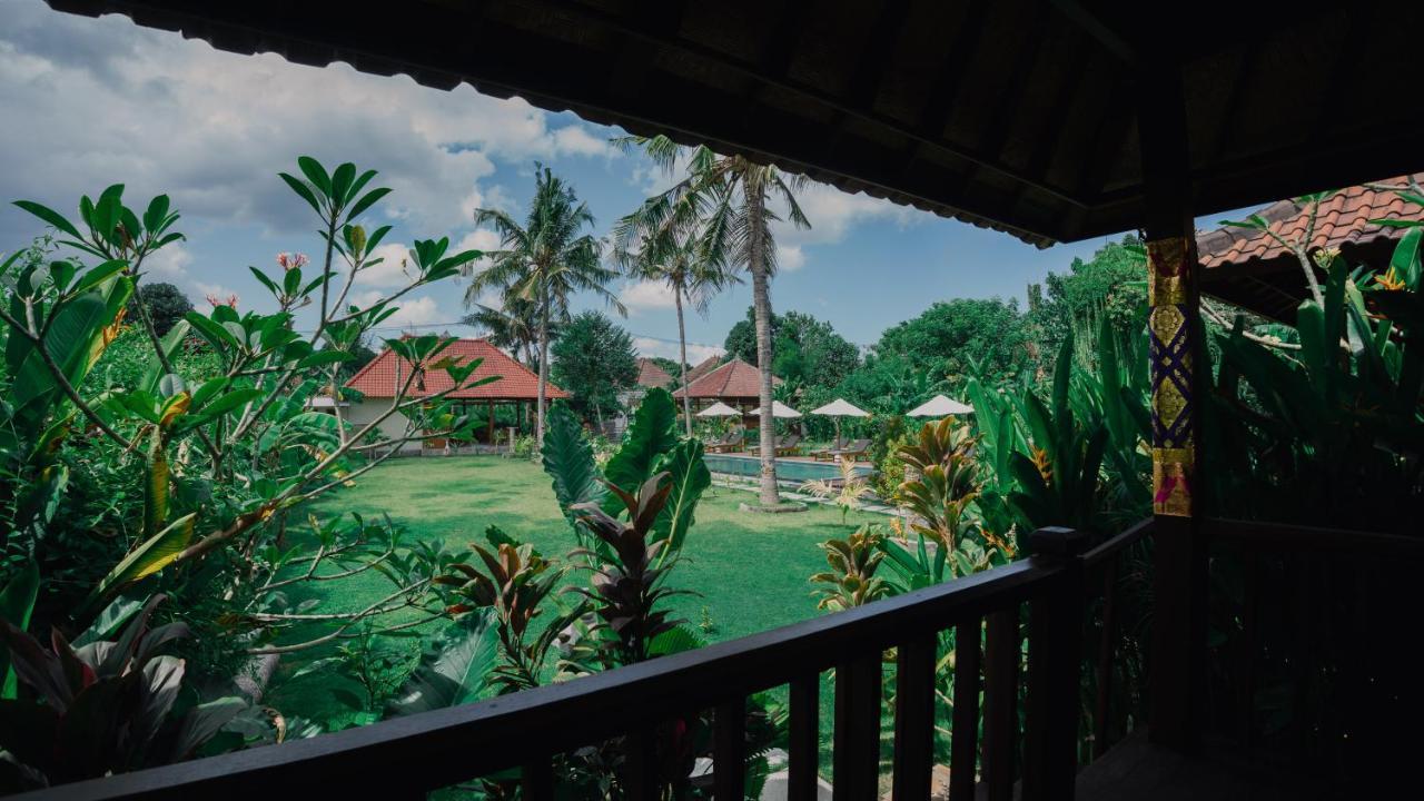 Guest house Sunset Star Huts Nusa Lembongan (Bali)