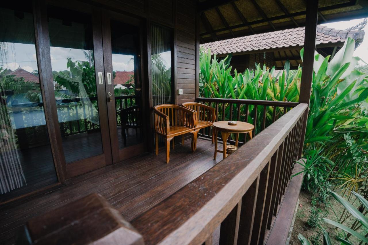 Guest house Sunset Star Huts
