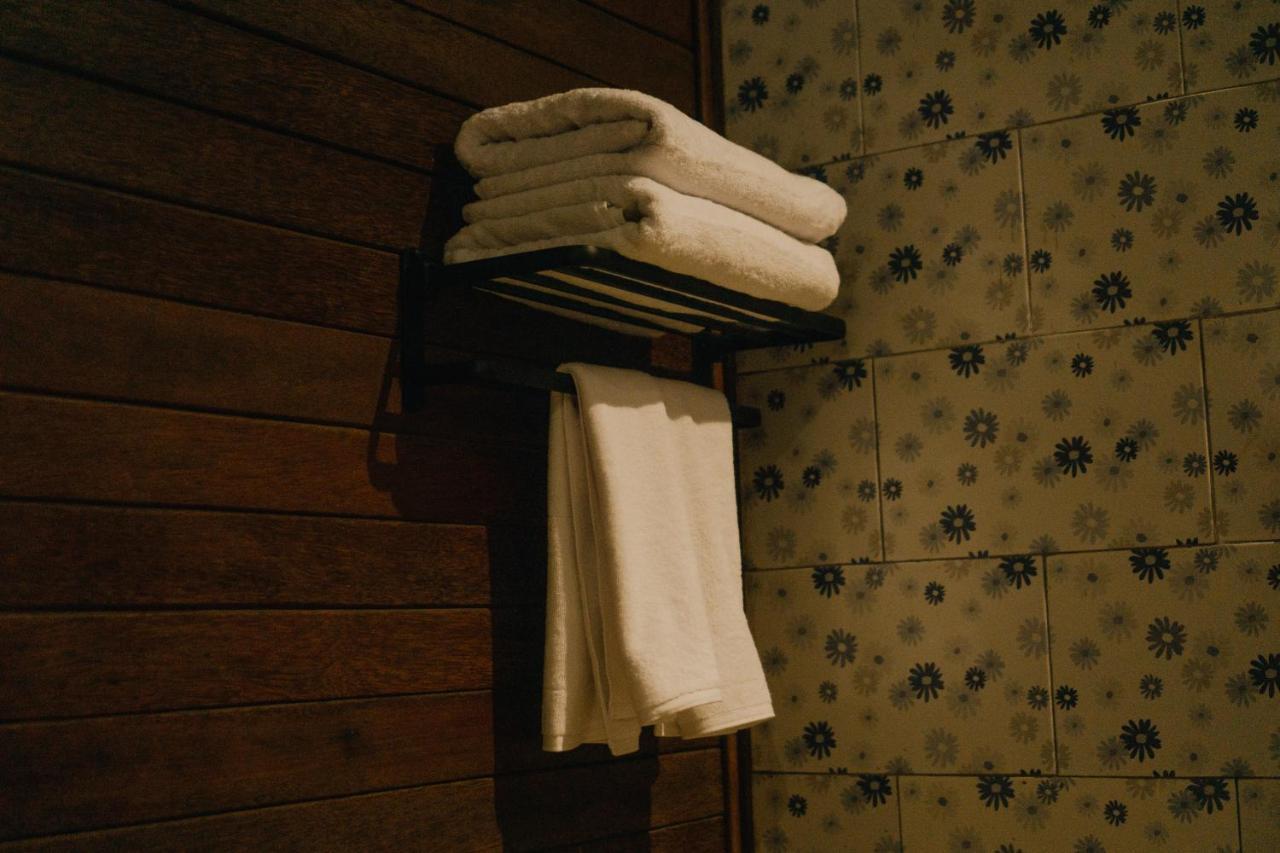 Guest house Sunset Star Huts Nusa Lembongan (Bali)
