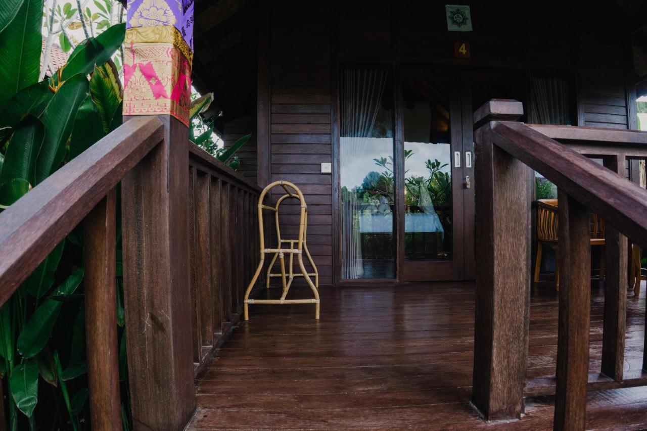Sunset Star Huts Guest house *