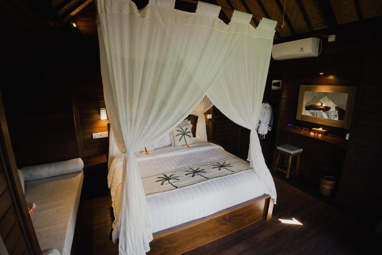 Sunset Star Huts Guest house *