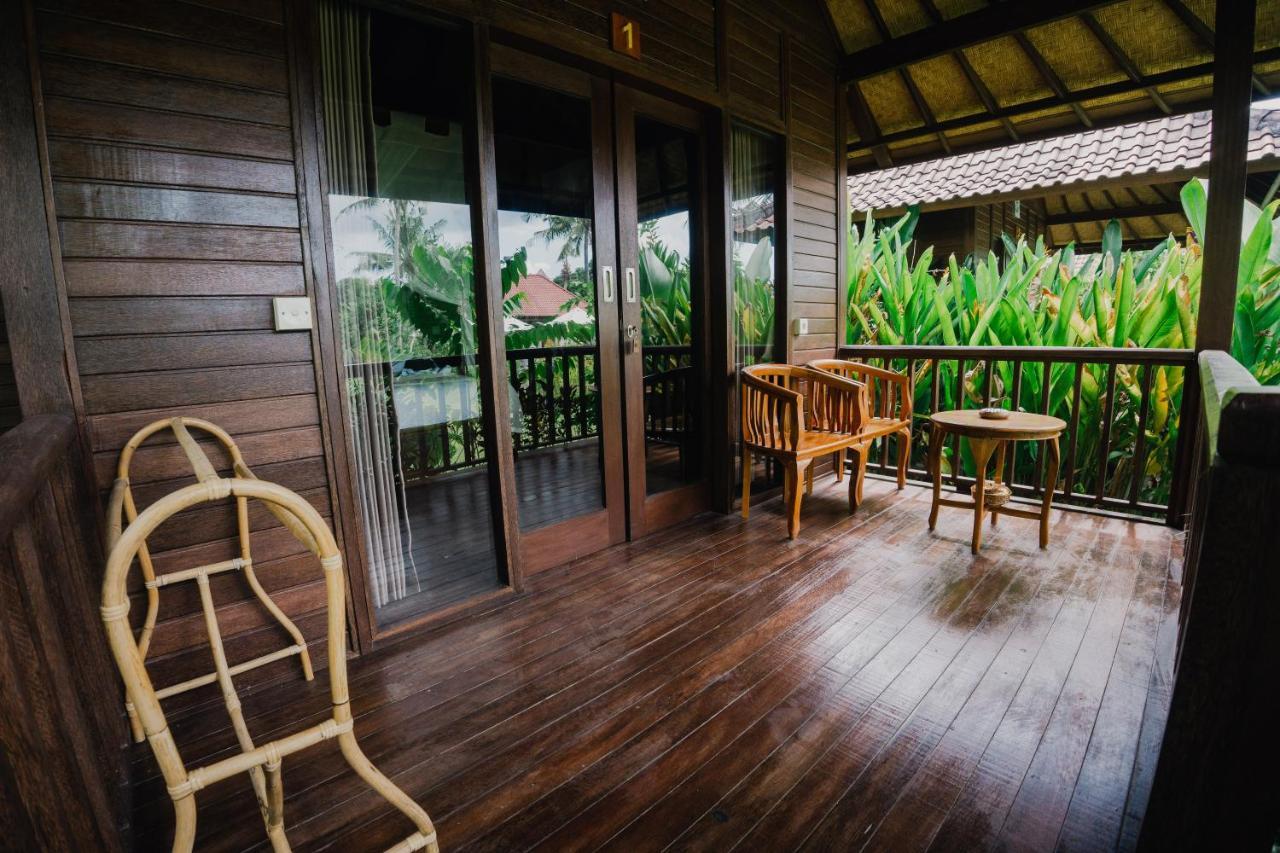 Guest house Sunset Star Huts