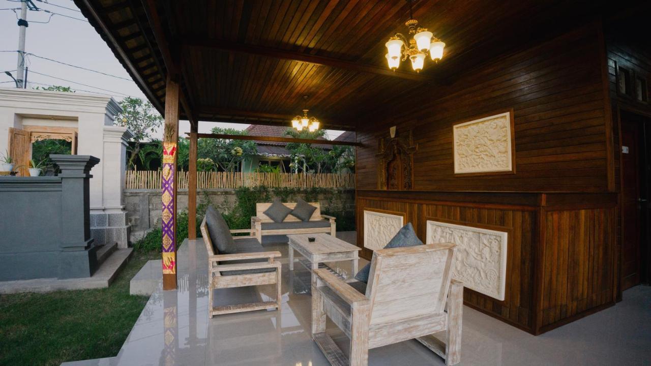 Sunset Star Huts Guest house *