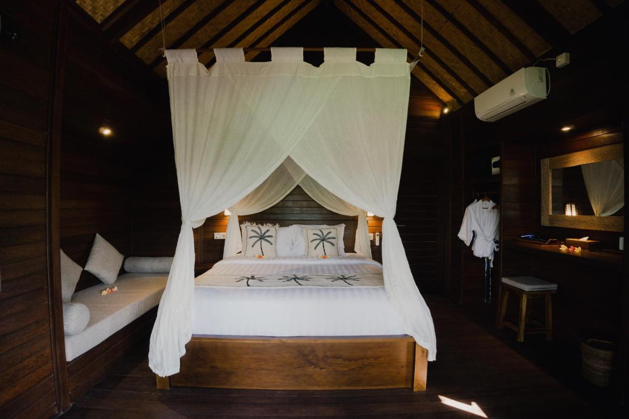 Sunset Star Huts Nusa Lembongan (Bali)