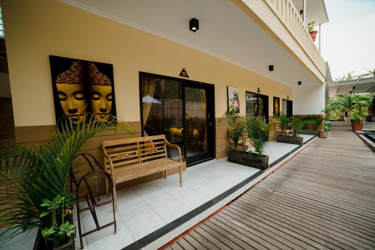 The Canda Holiday park 3*