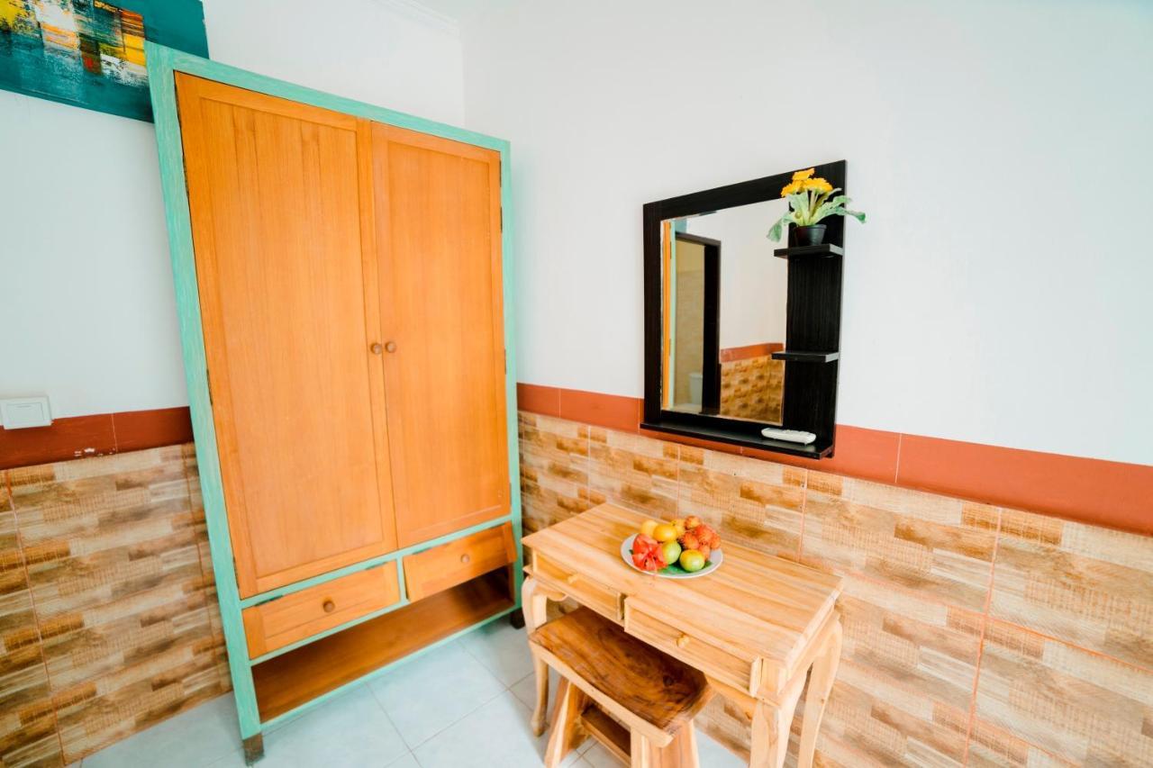 The Canda 3* Nusa Lembongan (Bali)