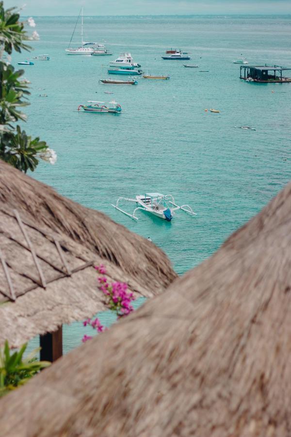 Villa Opera Nusa Lembongan (Bali)