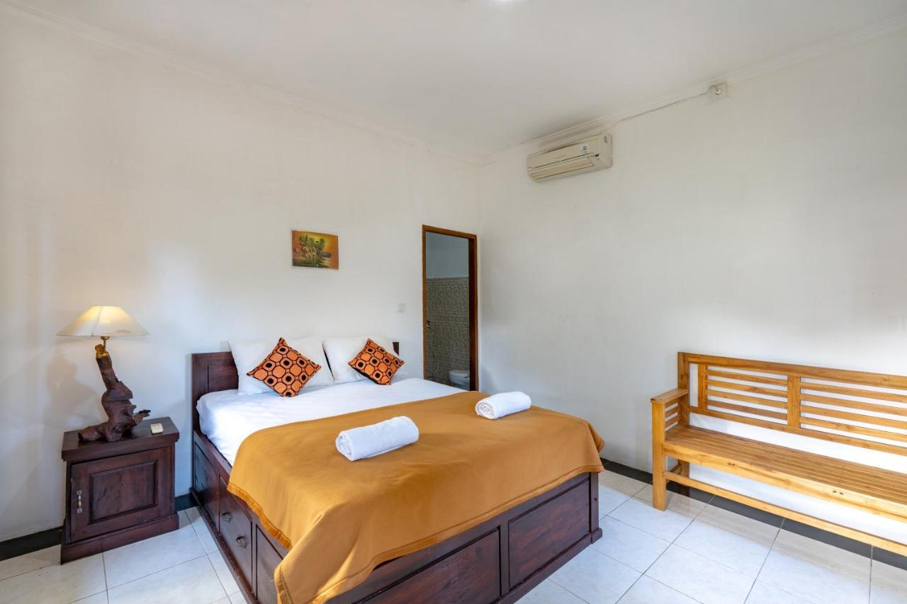 Puri Soka By Abm Nusa Lembongan (Bali)