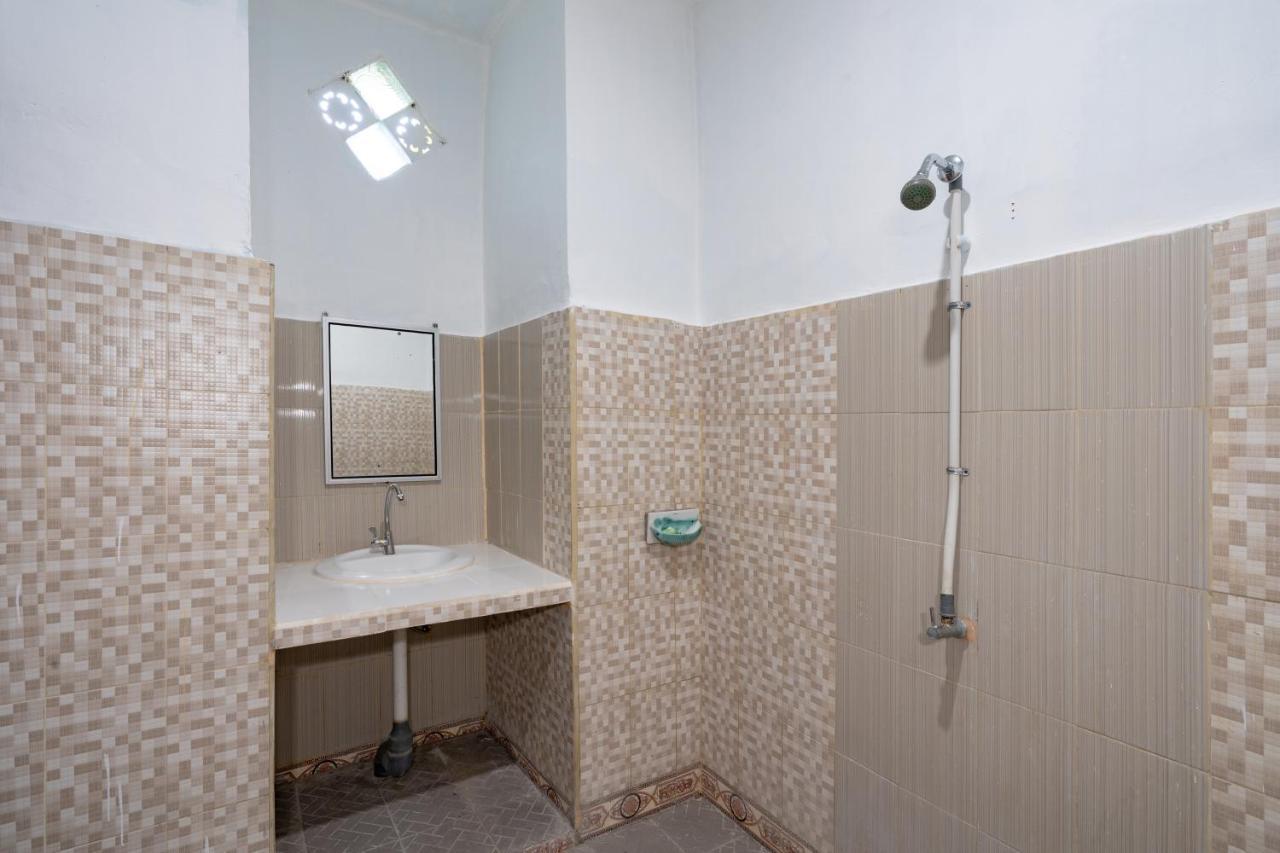 Puri Soka By Abm Guest house Nusa Lembongan (Bali)