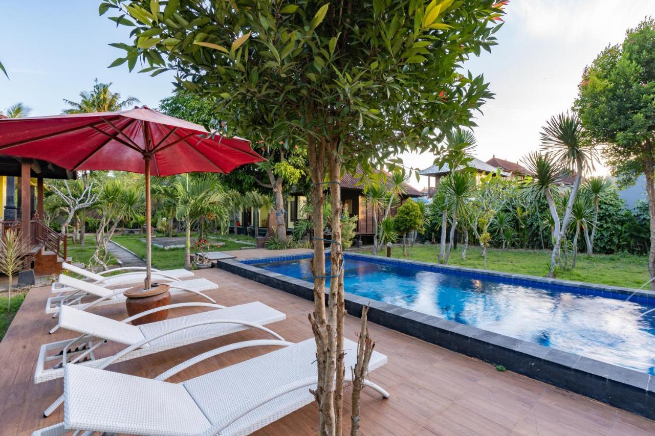 Puri Soka By Abm Guest house