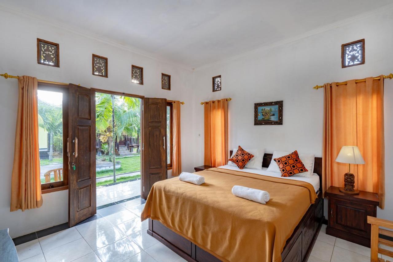 Guest house Puri Soka By Abm