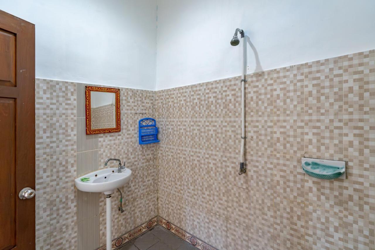 Puri Soka By Abm Guest house Nusa Lembongan (Bali)