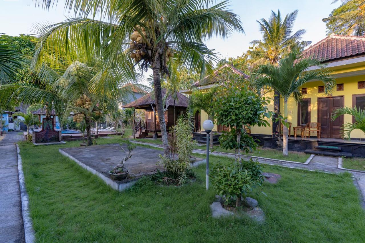 Guest house Puri Soka By Abm