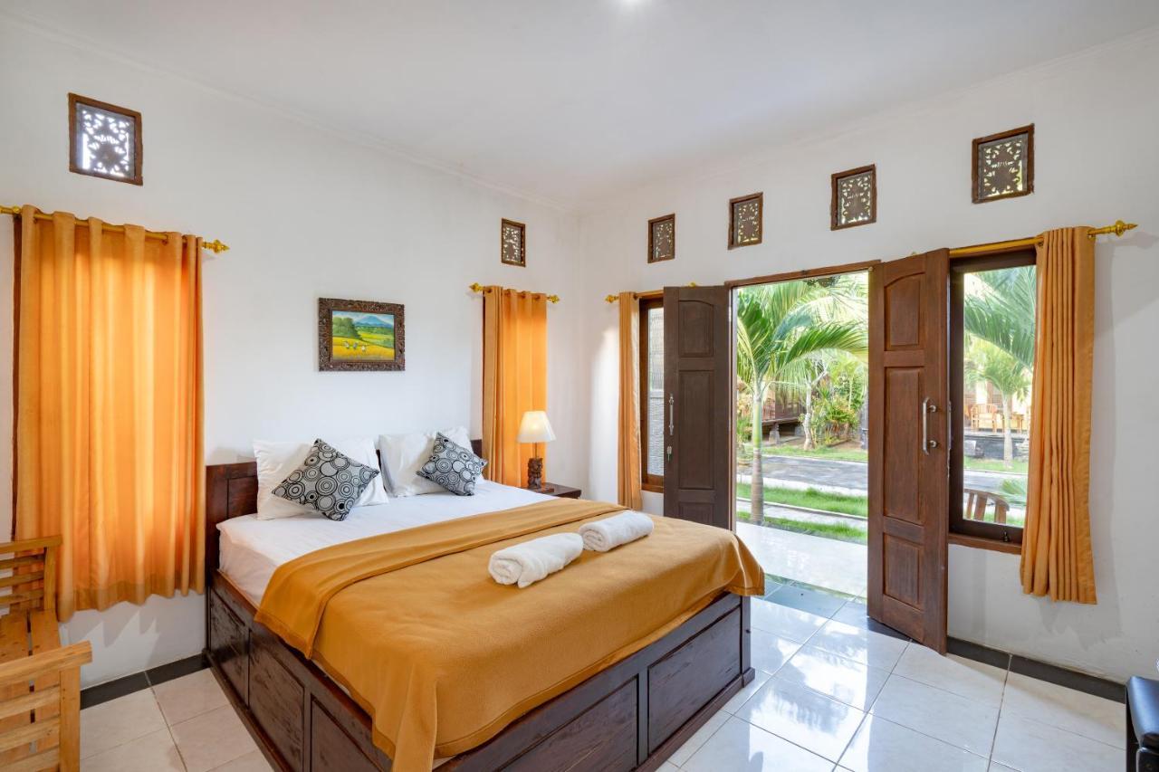 Guest house Puri Soka By Abm Nusa Lembongan (Bali)