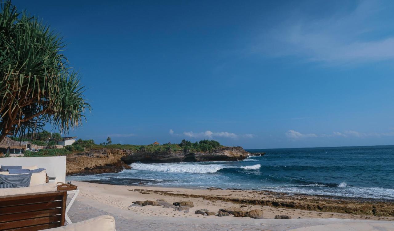 The Shacks At Sandy Bay Villa Nusa Lembongan (Bali)