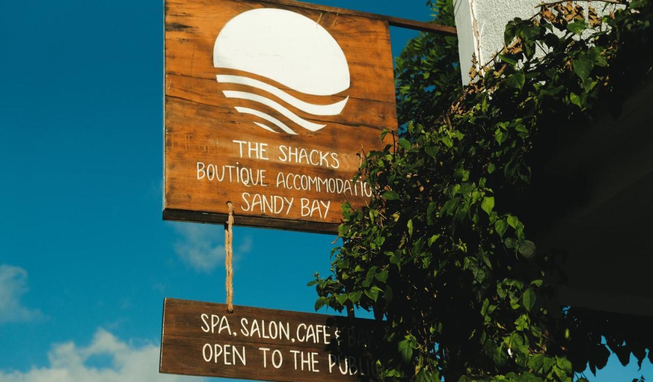 The Shacks At Sandy Bay Villa Nusa Lembongan (Bali)