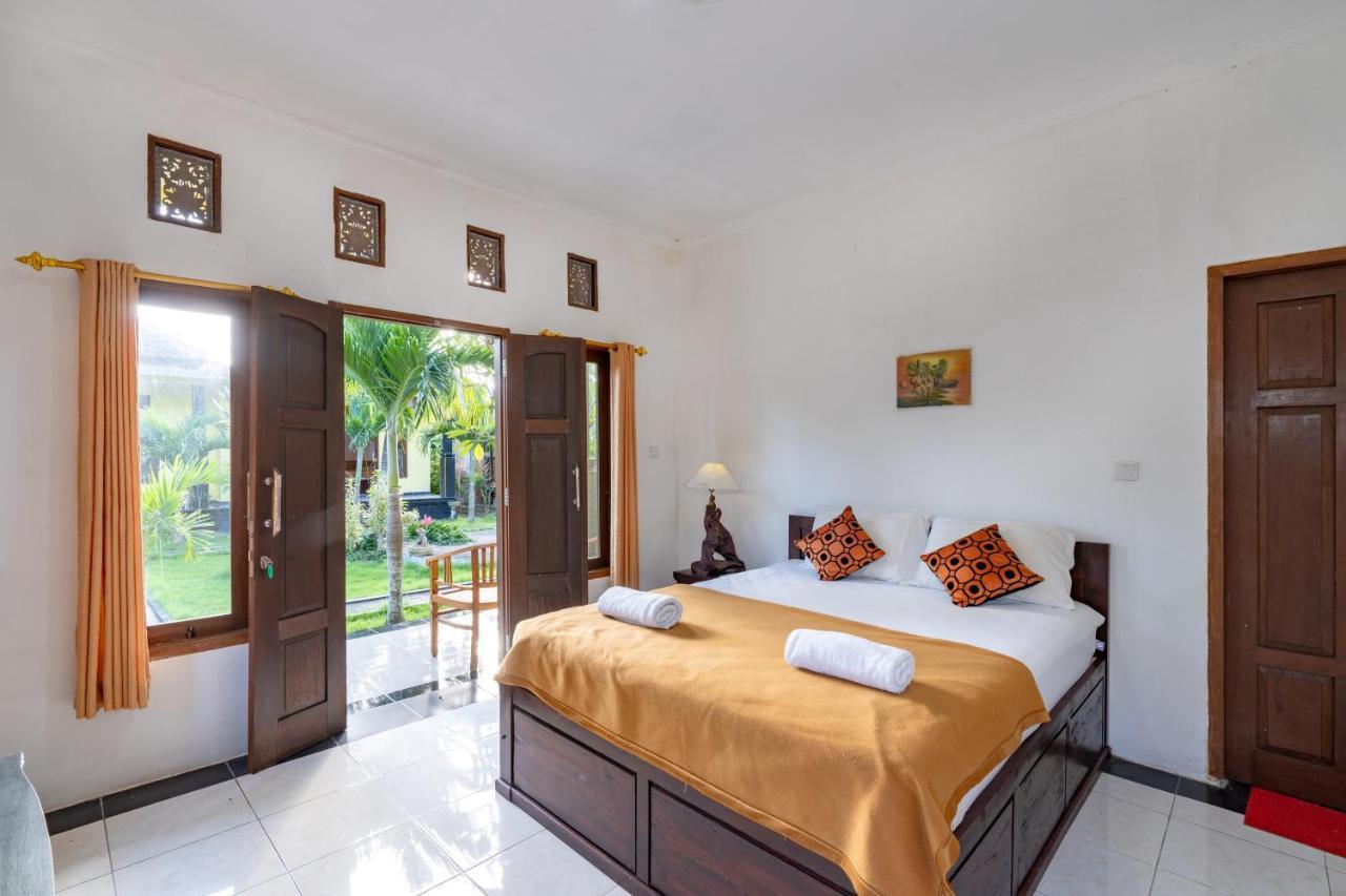 Puri Soka By Abm 2* Nusa Lembongan (Bali)